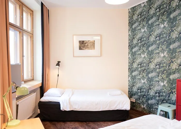 Hotel Finn