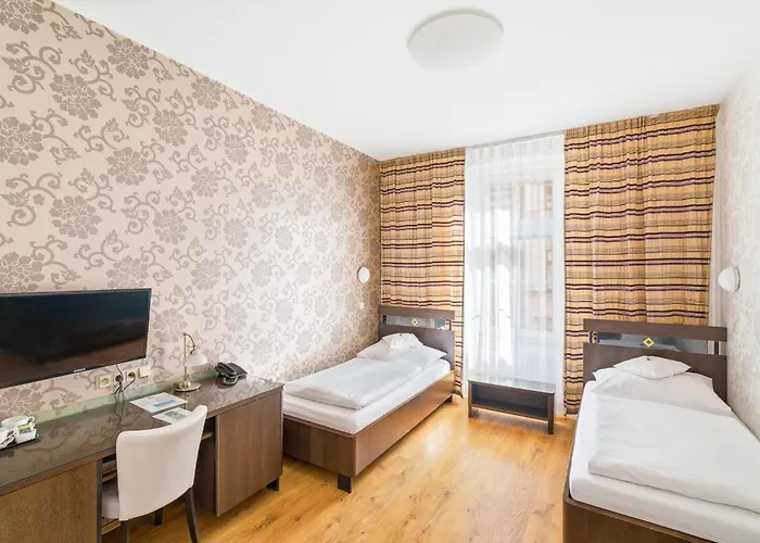 Hotel Trinity