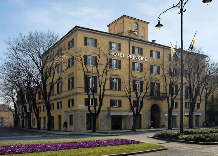 Lvg Hotel Collection - Principe