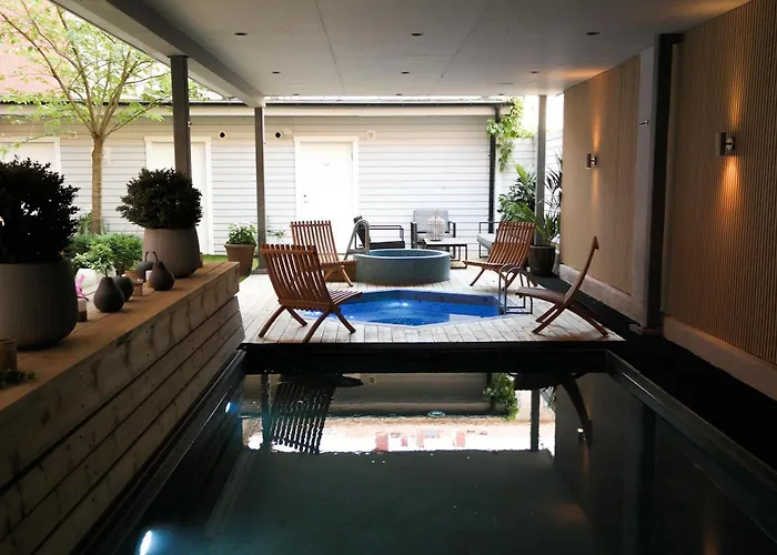 Hotel Continental Relax&Spa