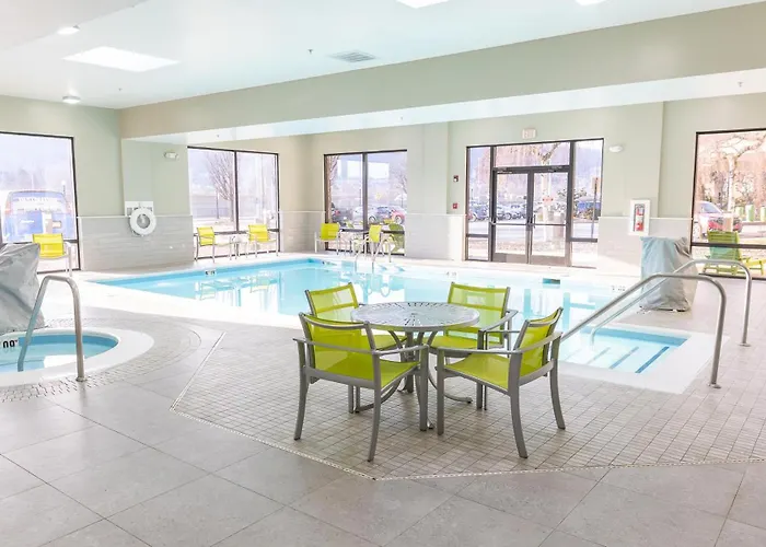 Hampton Inn Williamsport