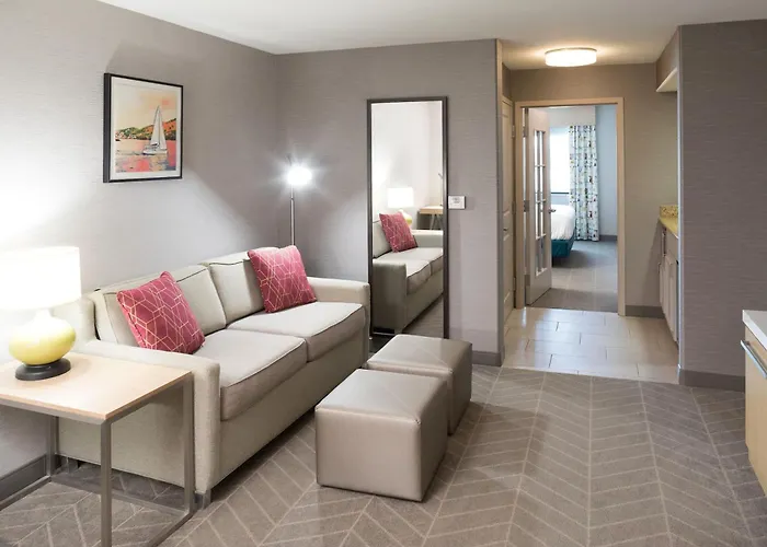 Hilton Garden Inn Sioux City Riverfront