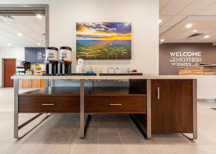 Hampton Inn Winchester