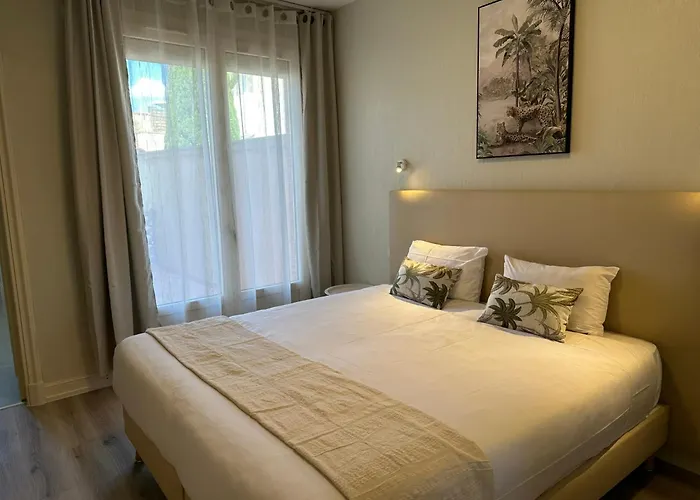 Hotel Chiffre