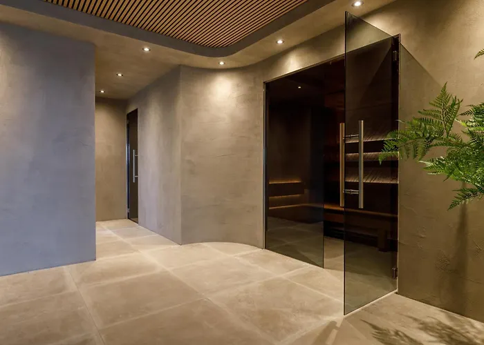 Hotel Asteria