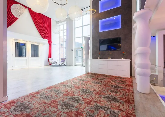 Hotel Asteria