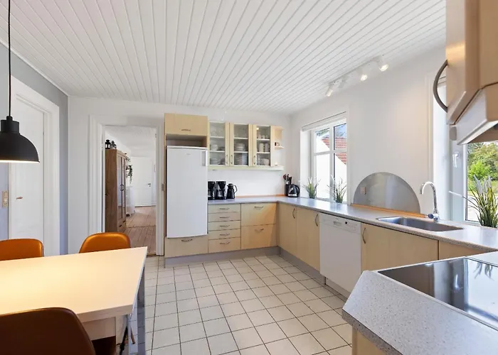 Lokken Klit Camping & Cottage Village