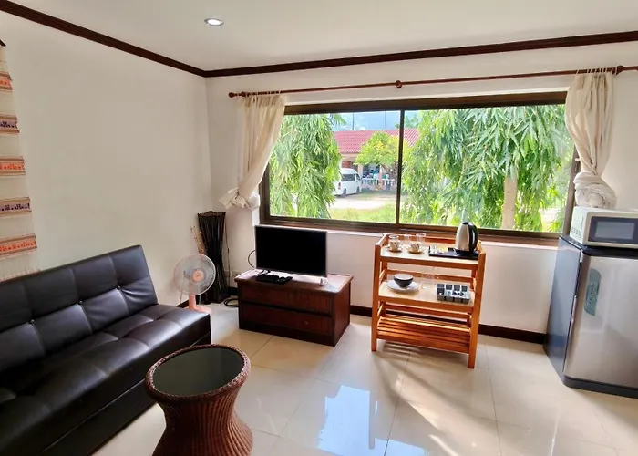 Royal Cottage Residence
