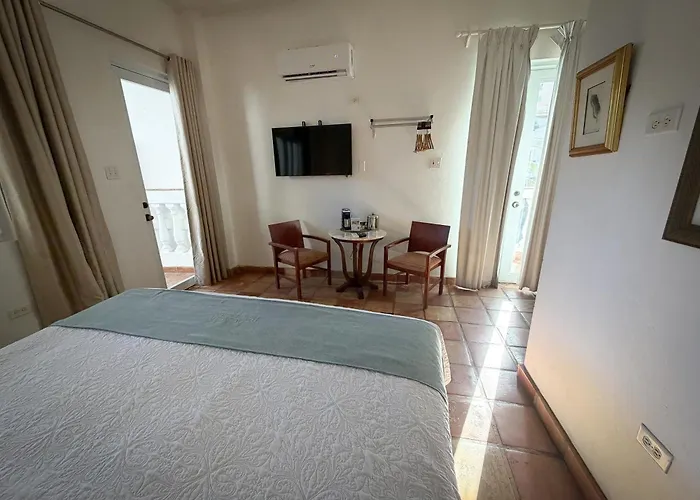 Acacia Boutique Hotel