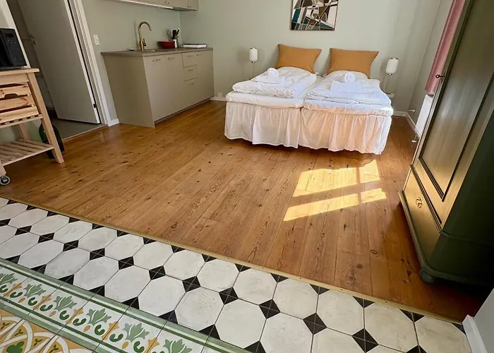 Jantzens Hotel