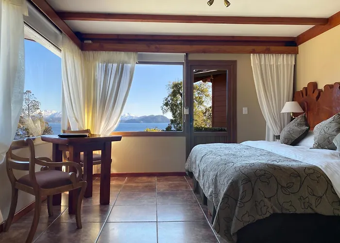 Charming Residences & Suites With Private Spa