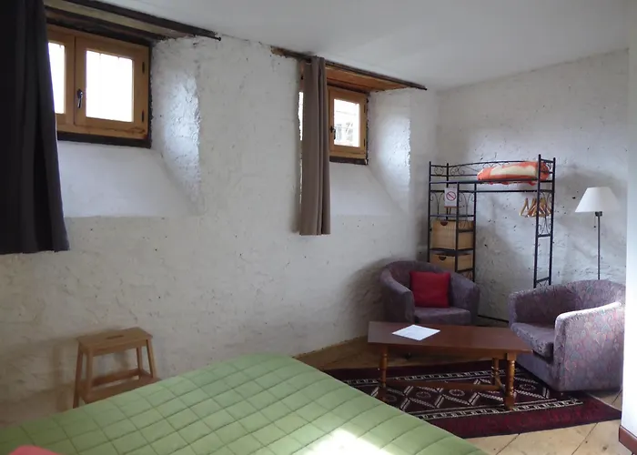 Auberge L'Escaleta