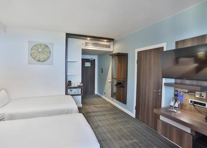 Holiday Inn Express Durban - Umhlanga By Ihg