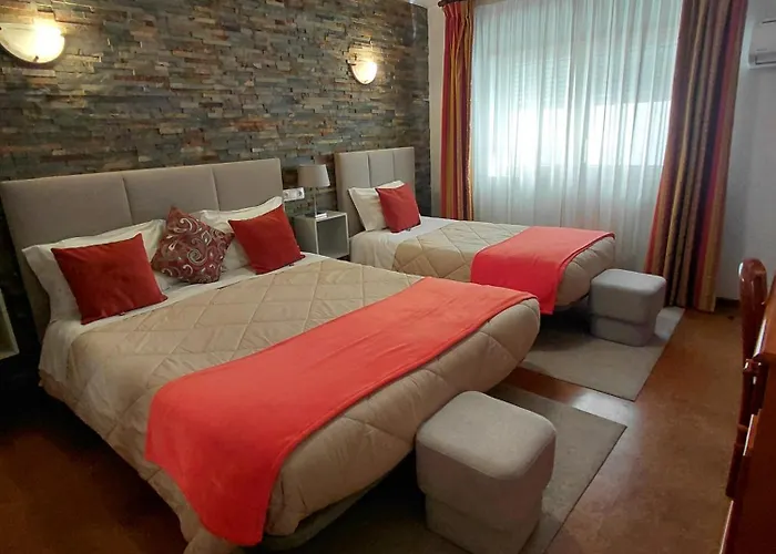Hotel Santa Apolonia