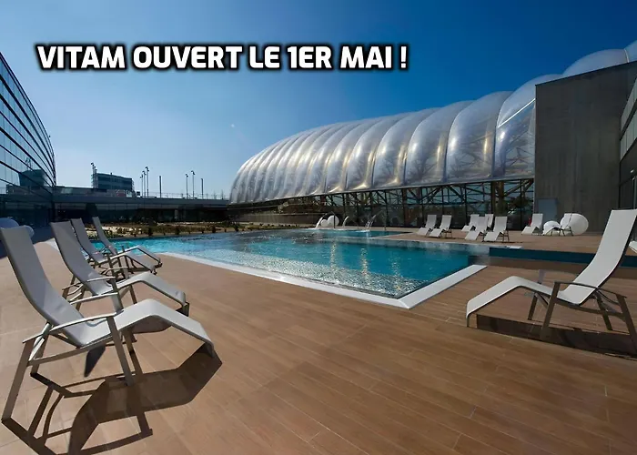 Ibis Styles Saint Julien En Genevois Acces Espace Aquatique Ucpa Vitam Inclus
