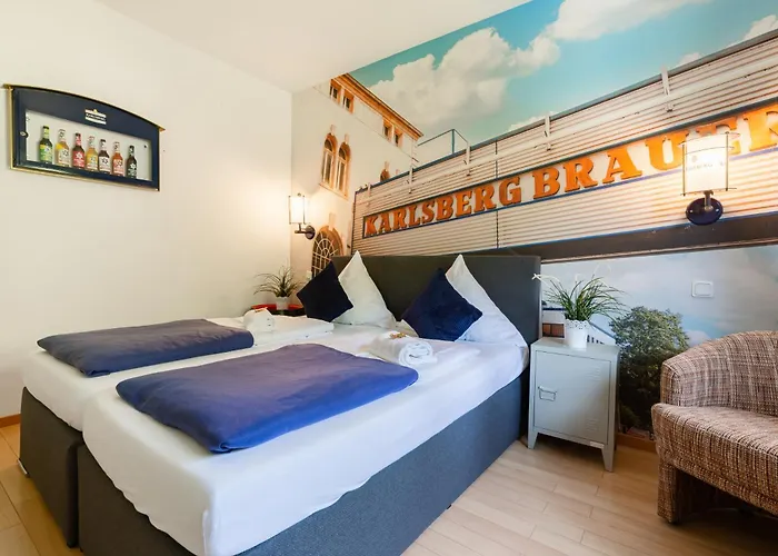 Hotel Restaurant Litermont