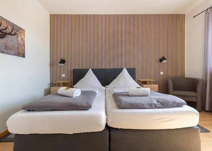 Hotel Restaurant Litermont