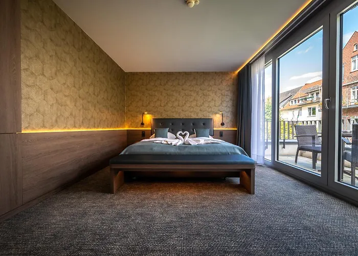 Stadthotel Muenster