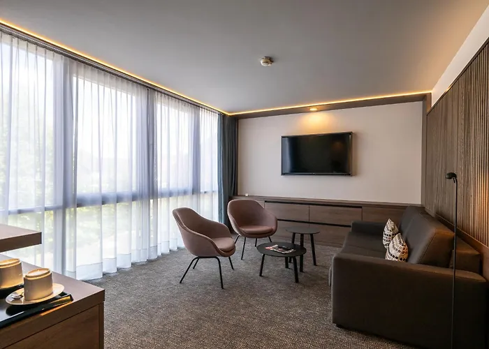 Stadthotel Muenster