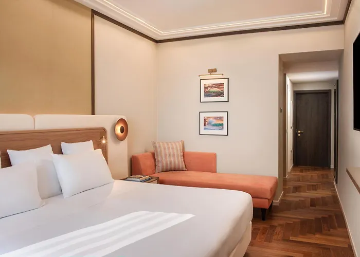 Una Hotels Capotaormina