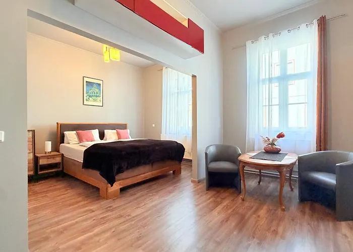Hotel Bluechertal
