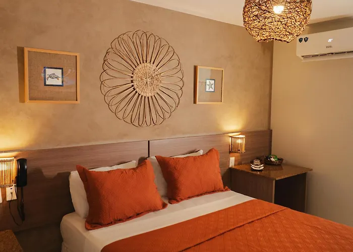 Samba Villa Da Praia