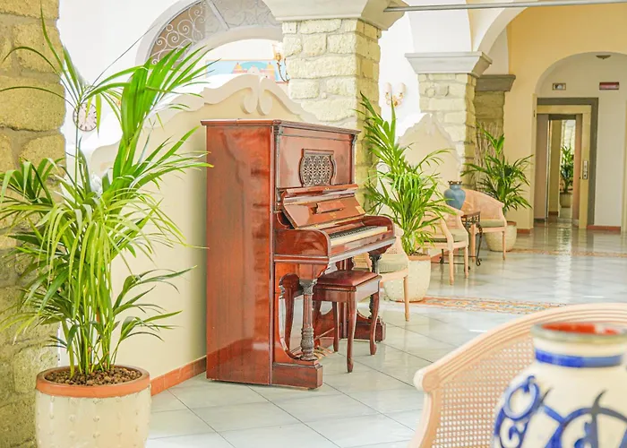 Hotel Nettuno