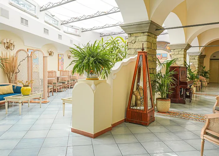 Hotel Nettuno