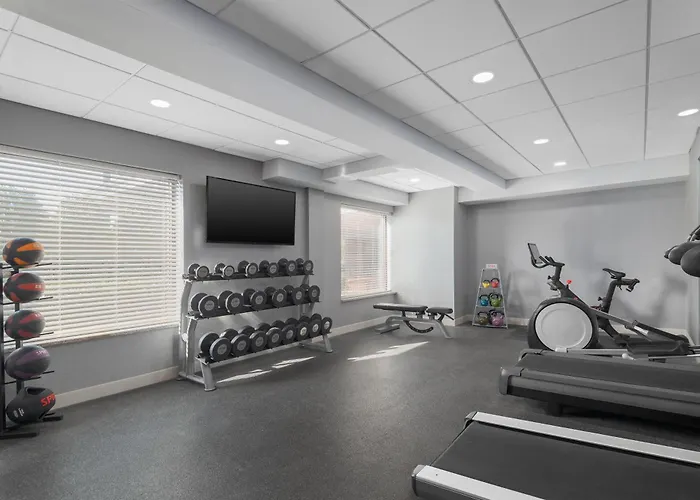 Homewood Suites Williamsburg