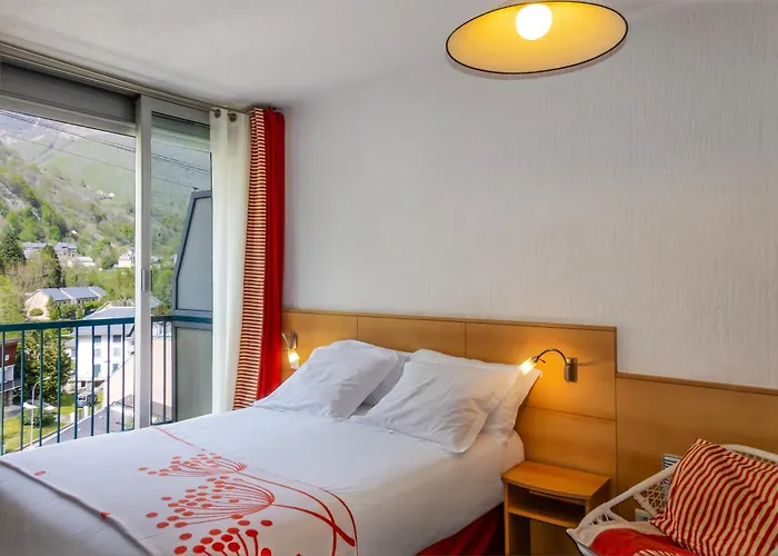 Hotel Le Lys