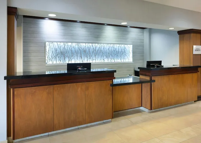 Fairfield Inn And Suites Columbus Polaris