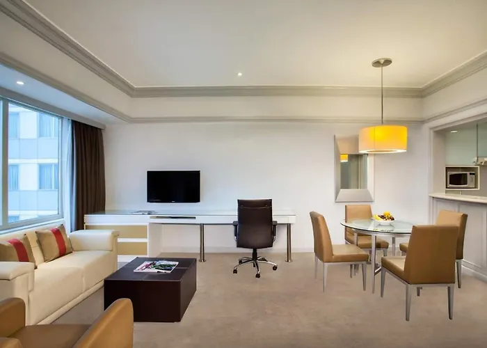 Wyndham Casablanca Jakarta