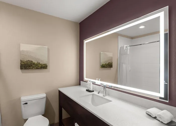 La Quinta By Wyndham Fayetteville
