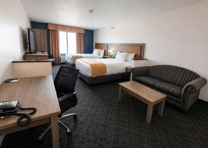 Stay Usa Hotel And Suites