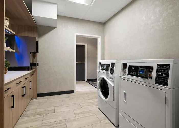 Hampton Inn & Suites Dallas-Dfw Airport Hurst