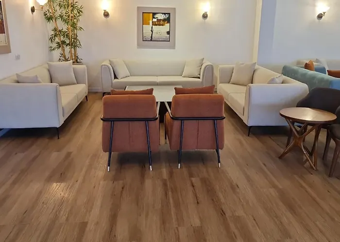 Restal Hotel