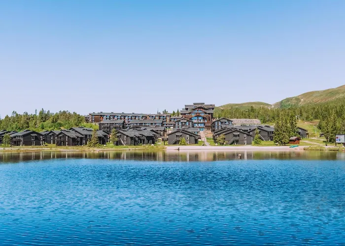 Norefjell Ski & Spa