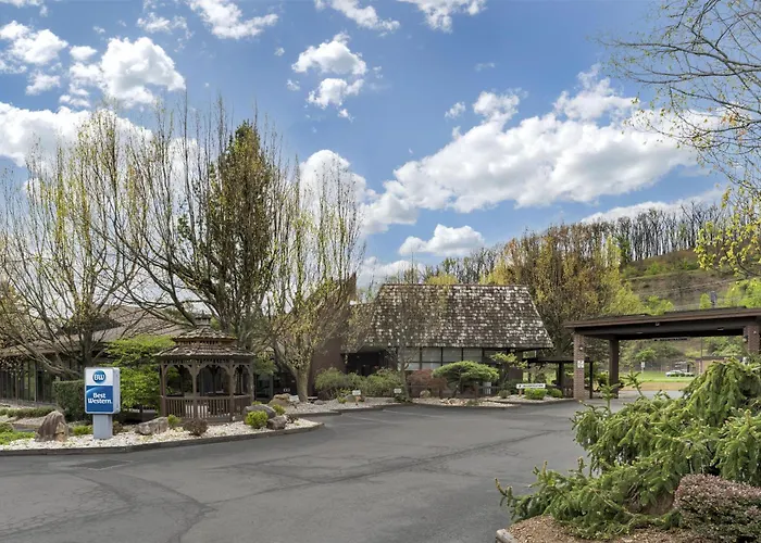 Best Western Braddock Inn