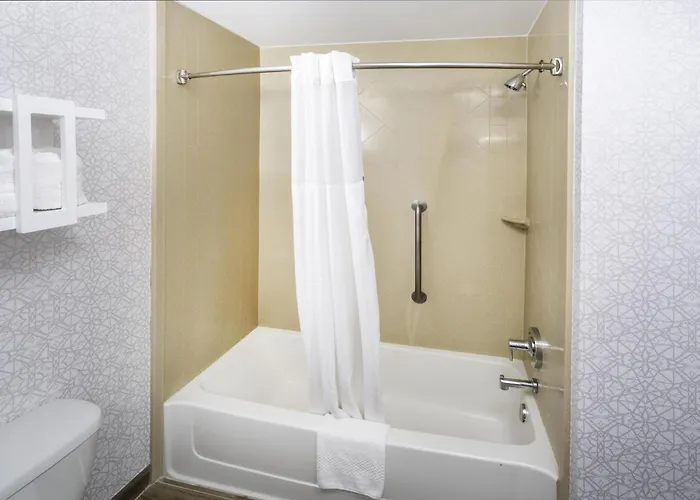 Hampton Inn And Suites New Iberia