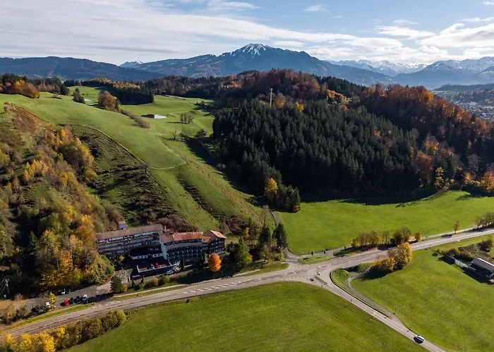 Rothenfels Panorama Hotel