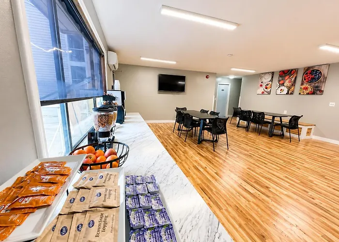 Sunnyside Inn And Suites