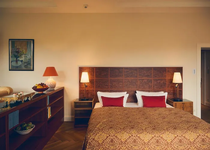 Relais&Chateaux Hotel Hohenhaus