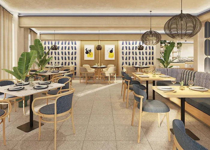 Voco Surfside Aruba By Ihg