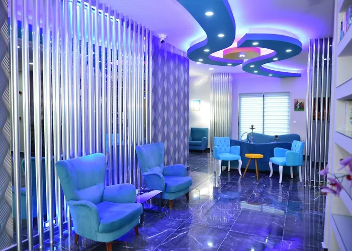 Yade Luxe Hotel