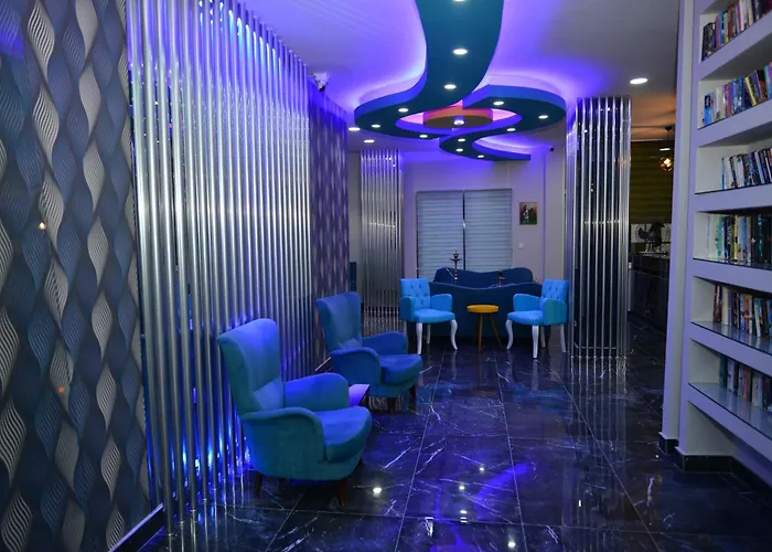 Yade Luxe Hotel