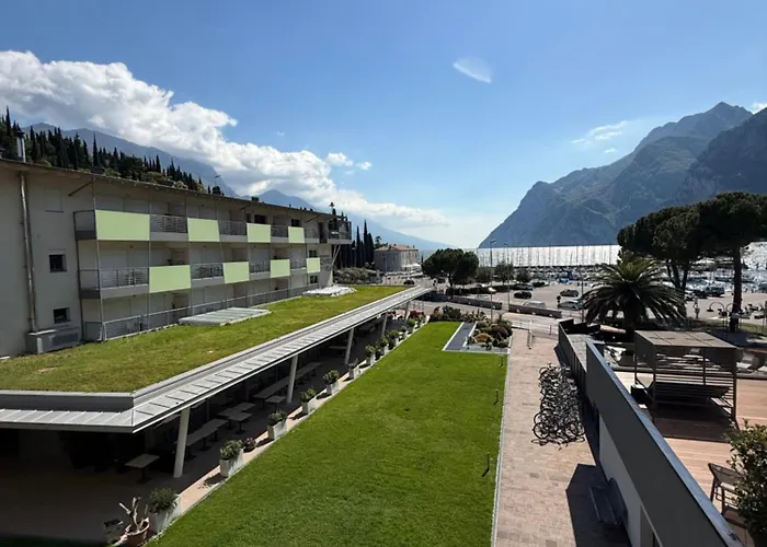 Residence Centro Vela