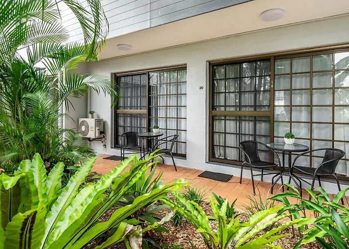 Ballina Homestead Motel
