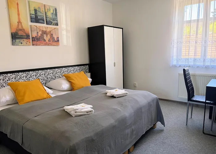 Hotel Pangea