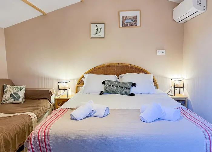 Hotel Villa Maya - Golfe De Saint-Tropez