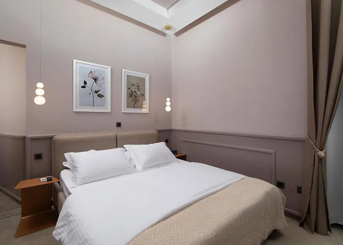 Hotel Galija